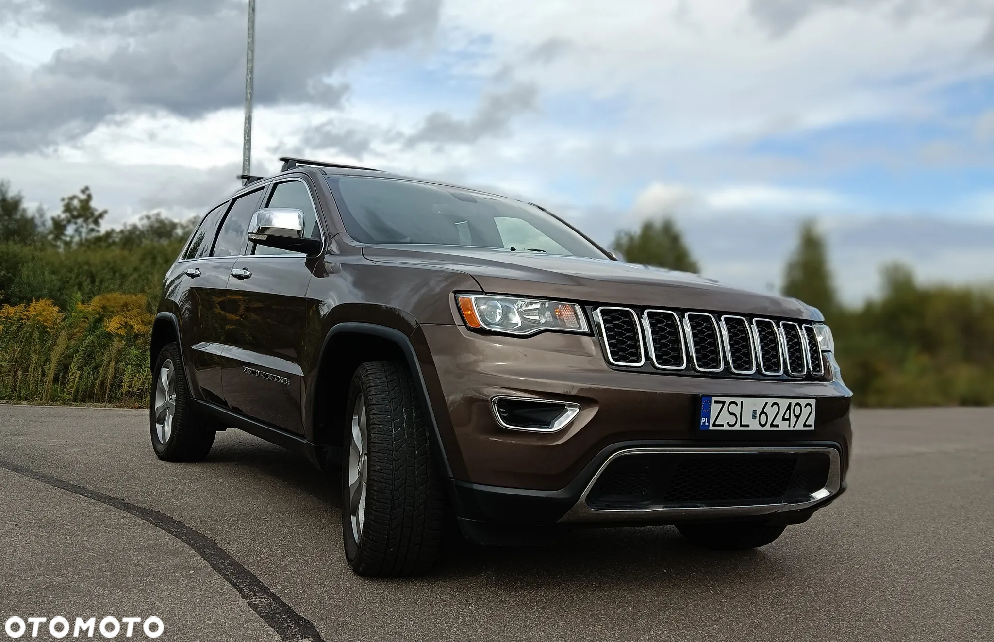 Jeep Grand Cherokee - 2