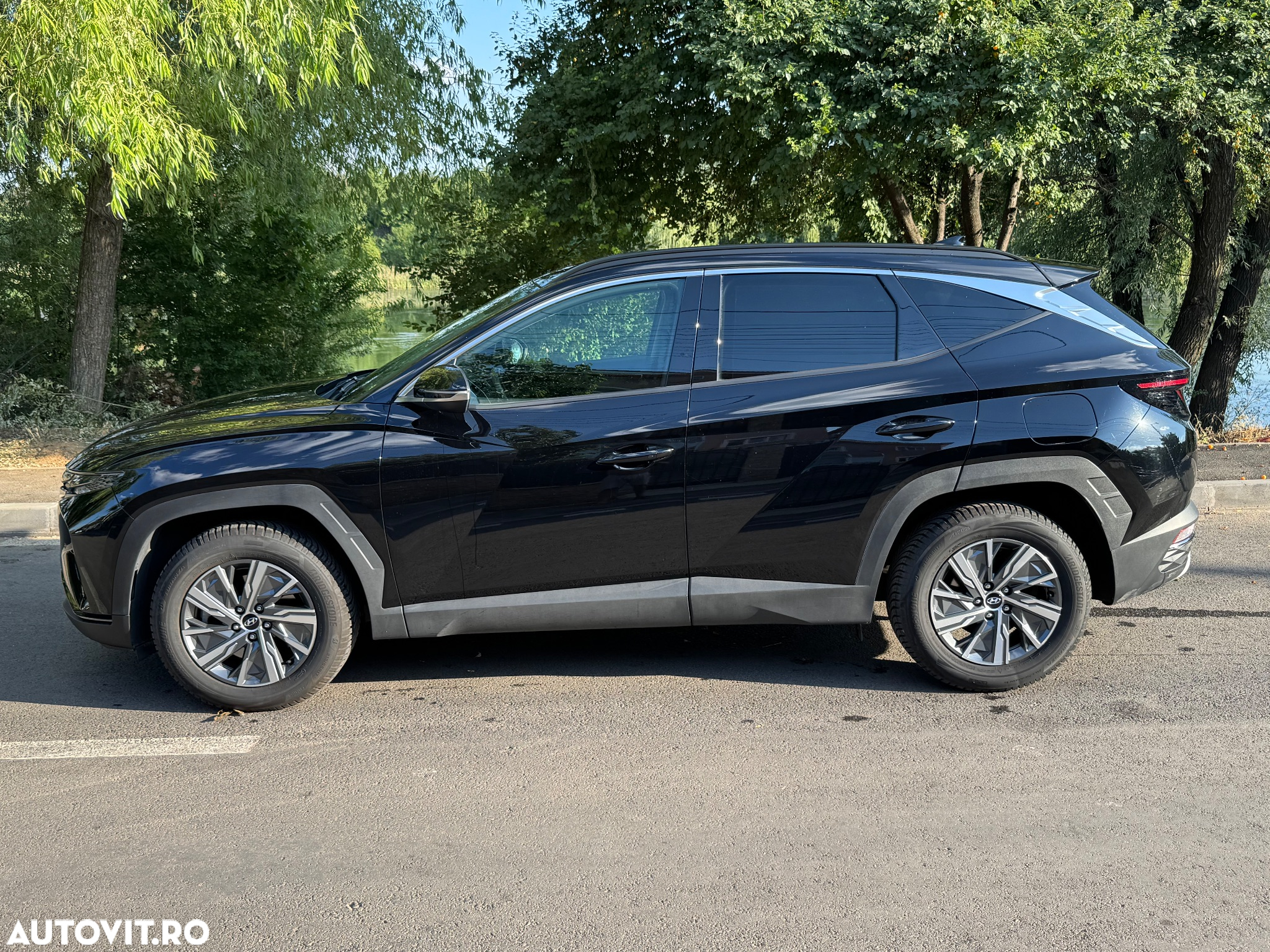 Hyundai Tucson - 23