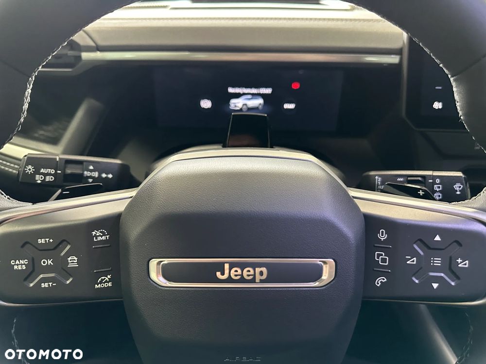 Jeep Compass 1.2 T3 mHEV First Edition FWD DCT - 16