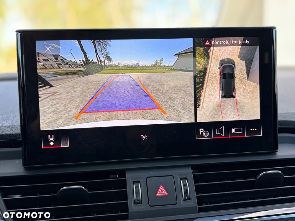 Audi Q5 40 TDI quattro S tronic S line - 9