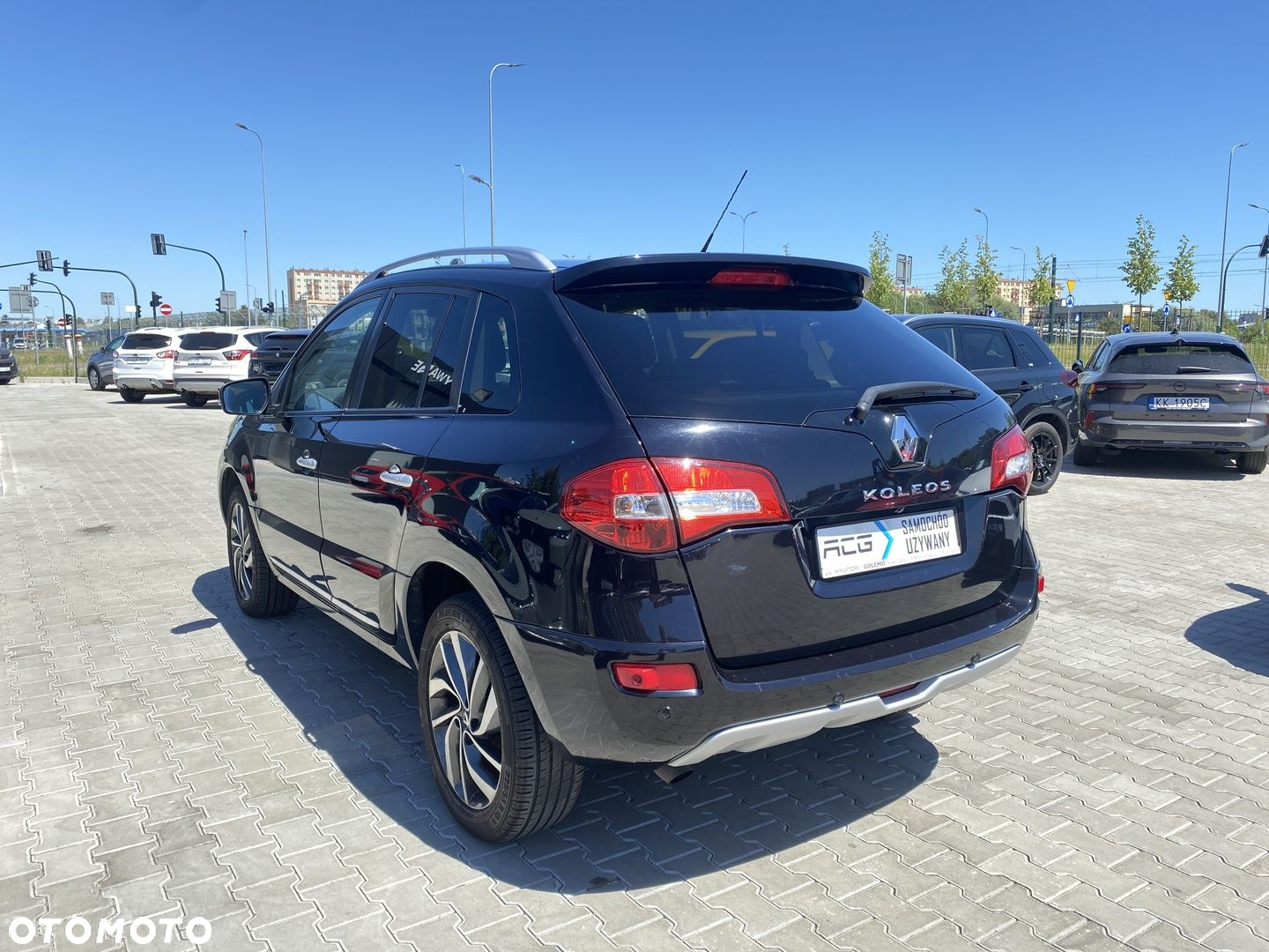 Renault Koleos - 7