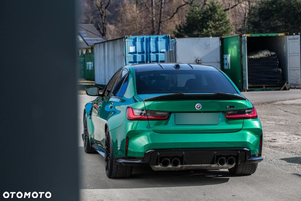 BMW M3 - 8