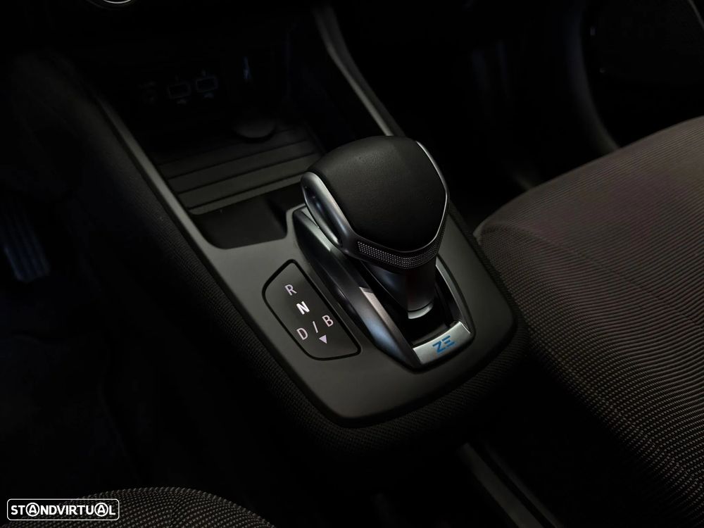 Renault Zoe (c/ Bateria) Z.E. 50 LIFE - 17