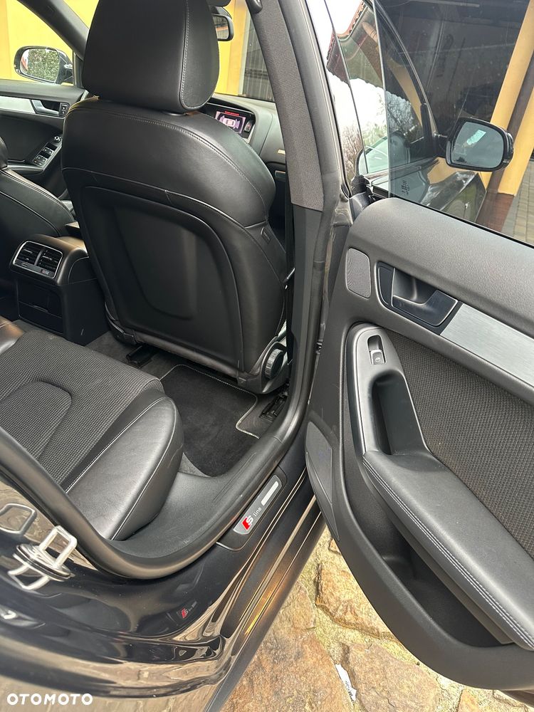 Audi A5 Sportback 1.8 TFSI - 20