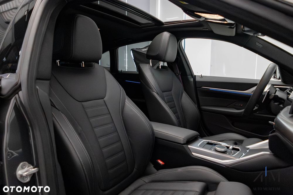 BMW Seria 4 430i xDrive M Sport - 27