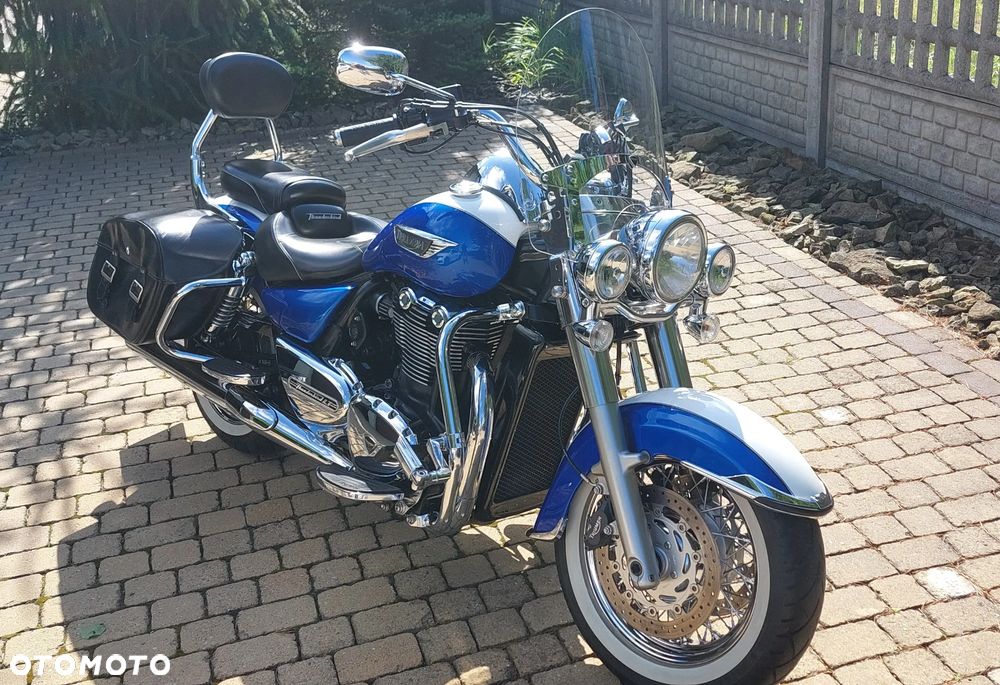 Triumph Thunderbird - 3