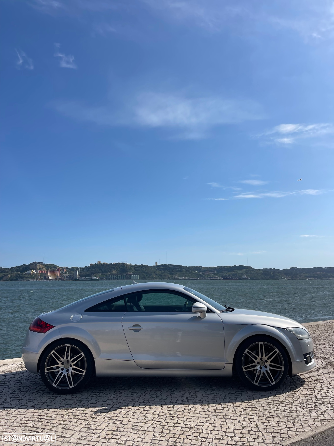 Audi TT Coupé 2.0 TFSI - 3