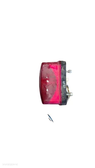 Lampa tylna Yamaha Grizzly/Rhino/YFM 350 450 660 - 5KM-84710-01-00 - 3