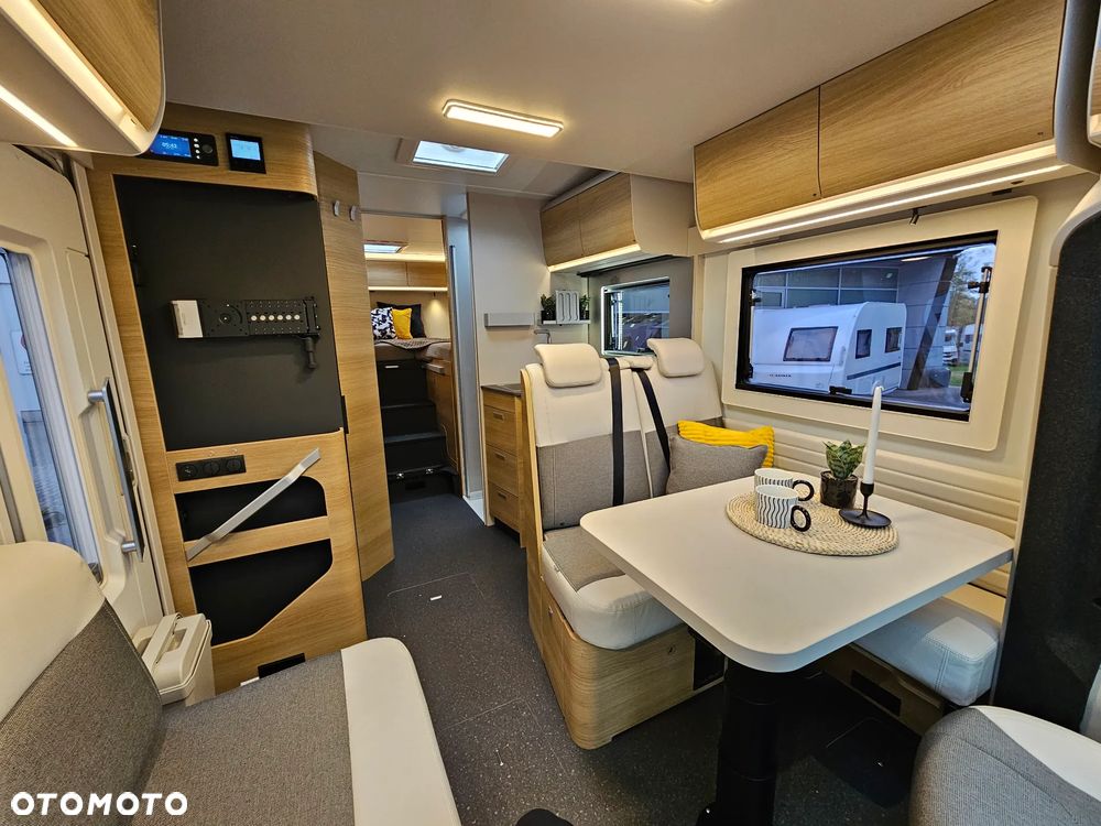 Adria Matrix Select 670SL - 8