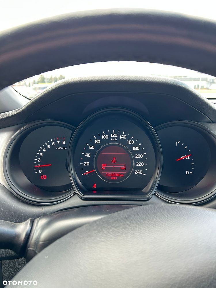 Kia ProCeed 1.6 GDI Edition 7 - 15