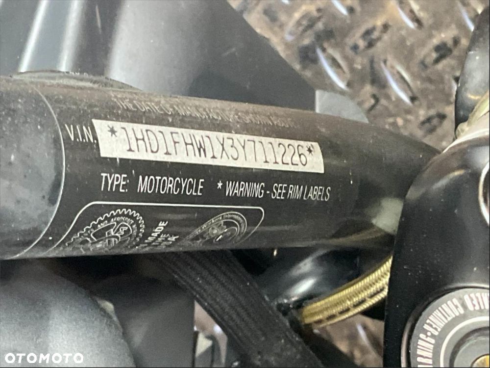 Harley-Davidson Touring Road King - 24