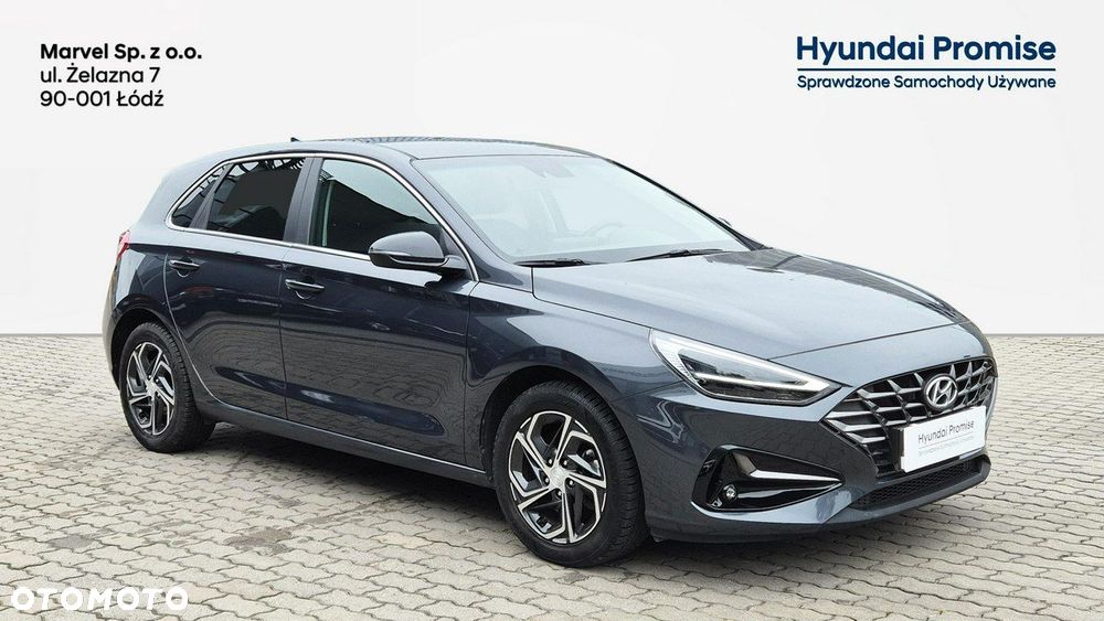 Hyundai i30 - 7