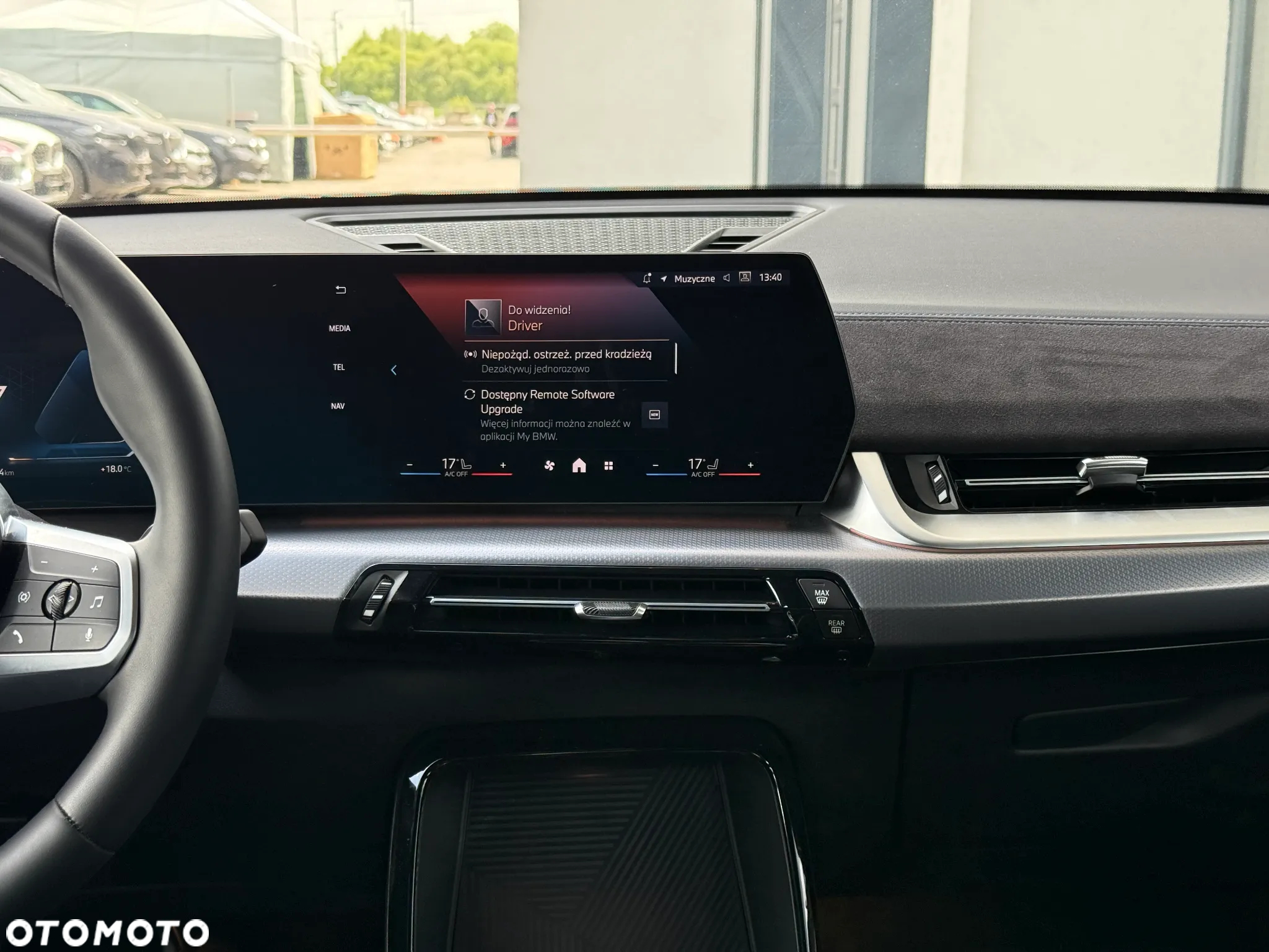 BMW iX2 eDrive20 66.5kWh - 26