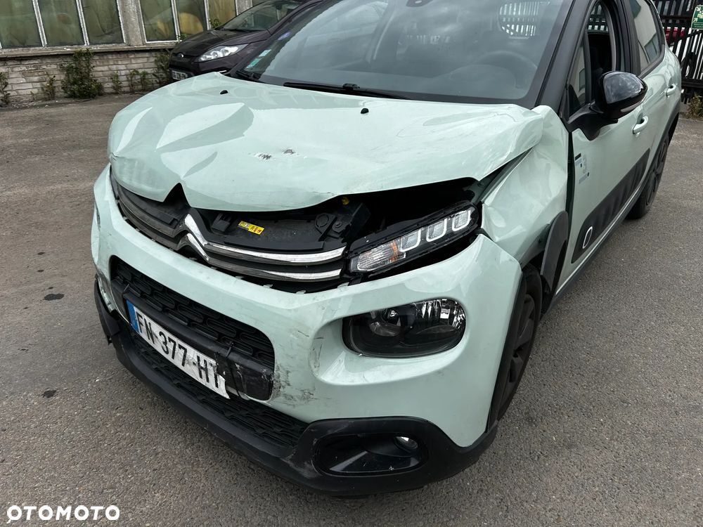 Citroën C3 - 7