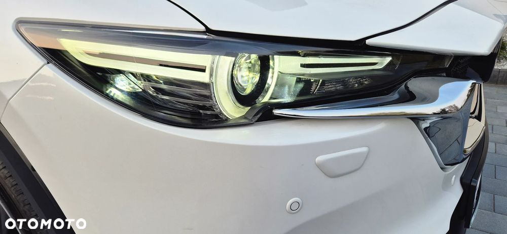 Mazda CX-5 SKYACTIV-G 160 Drive AWD Exclusive-Line - 24