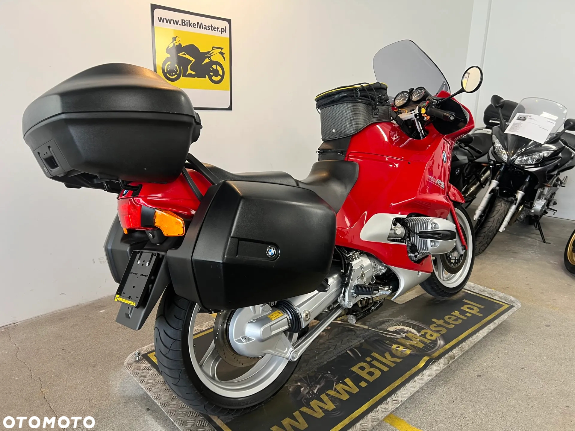 BMW R - 5
