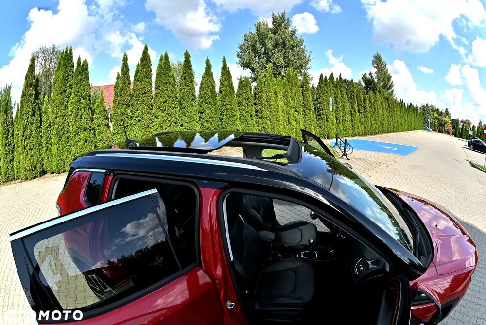 Jeep Compass 1.4 TMair Limited FWD S&S - 16