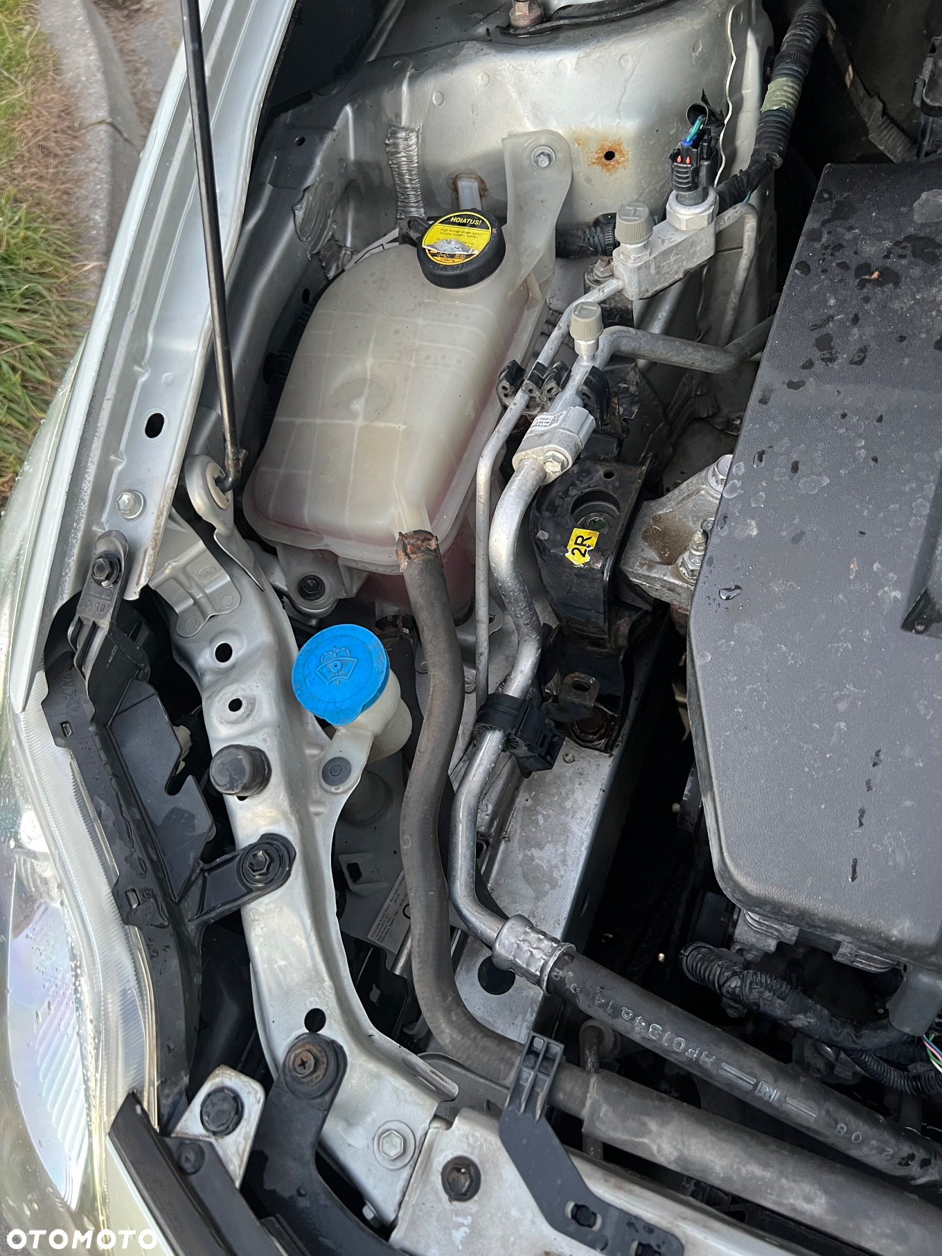 Toyota Auris 1.6 VVT-i Premium - 29