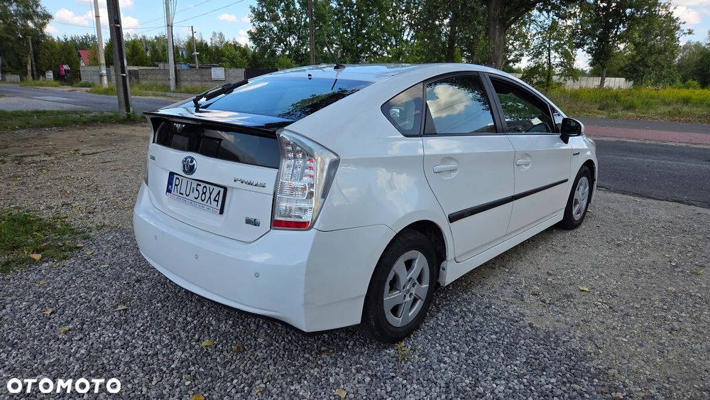 Toyota Prius 1.8 HSD Life - 5