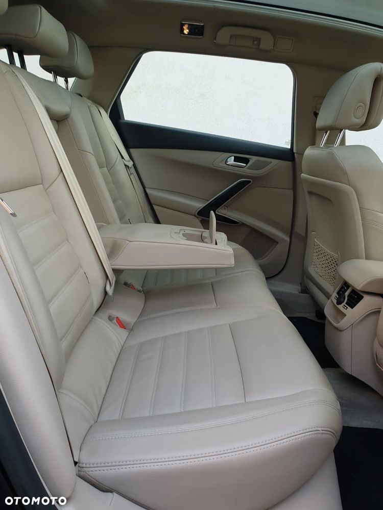 Peugeot 508 HDi 160 Business-Line - 32