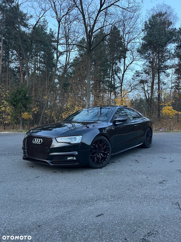 Audi A5 Coupé 2.0 TFSI Quattro S tronic - 15