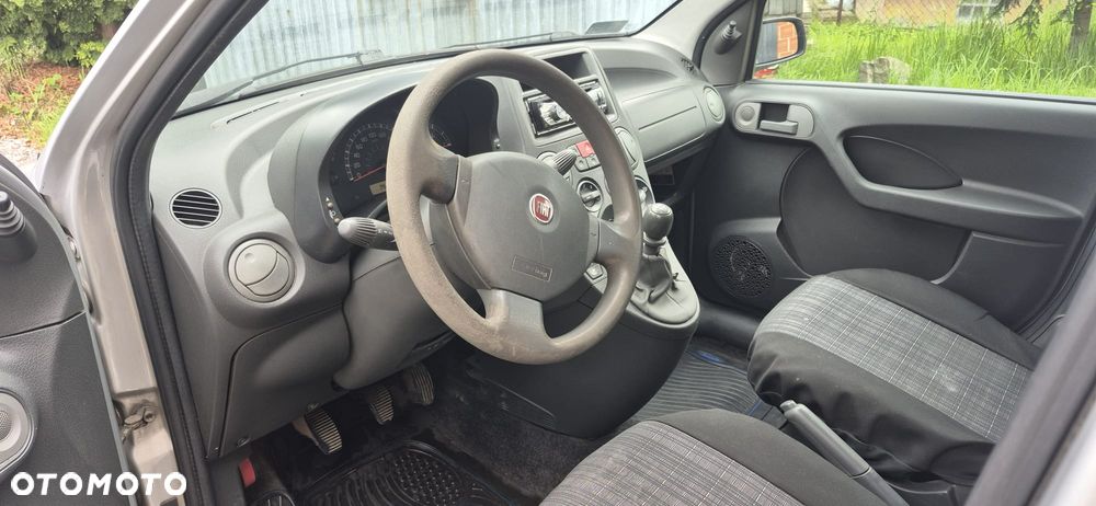 Fiat Panda - 2