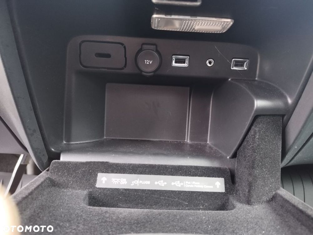 Citroën C4 Grand Picasso e-HDi 115 ETG6 Business Class - 24