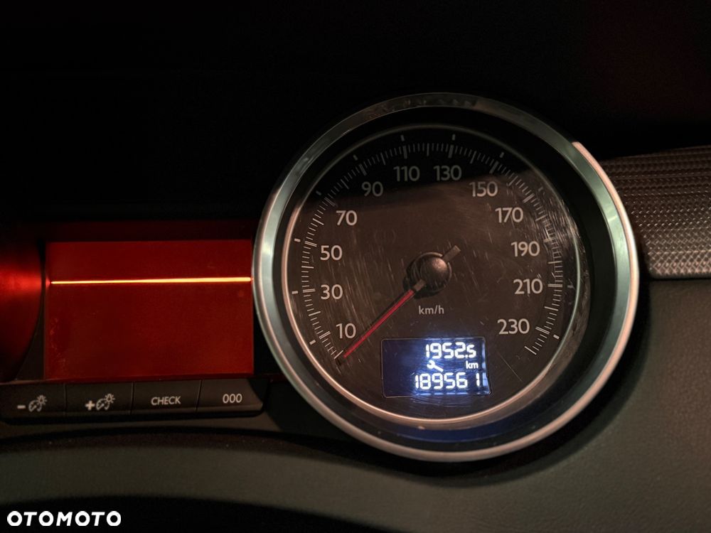 Peugeot 508 2.0 HDi Allure - 36