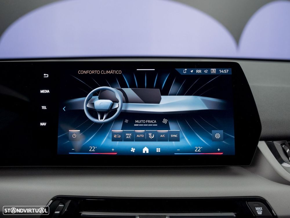 BMW iX1 eDrive20 xLine - 37