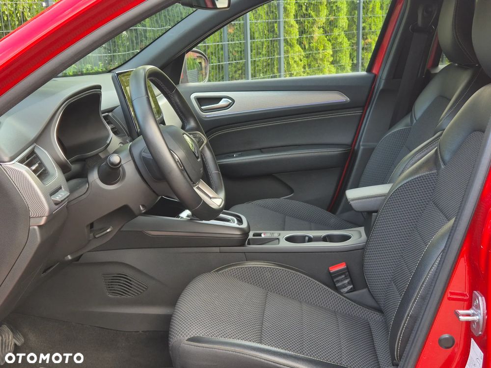 Renault Arkana 1.6 E-TECH Techno MMT - 12