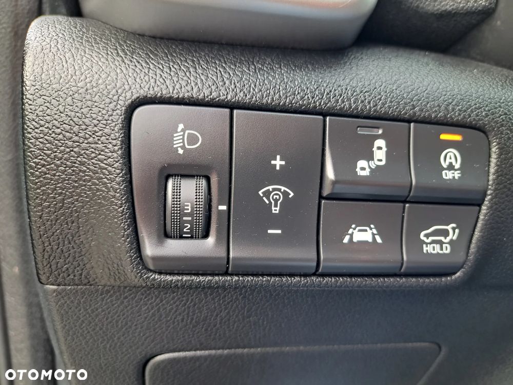 Kia Sportage 1.6 CRDI MHEV Black Edition 2WD DCT - 39