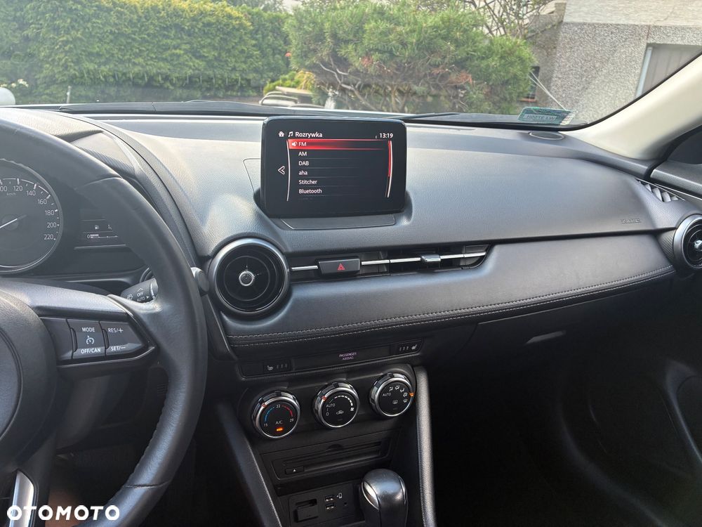 Mazda CX-3 2.0 SkyEnergy - 9