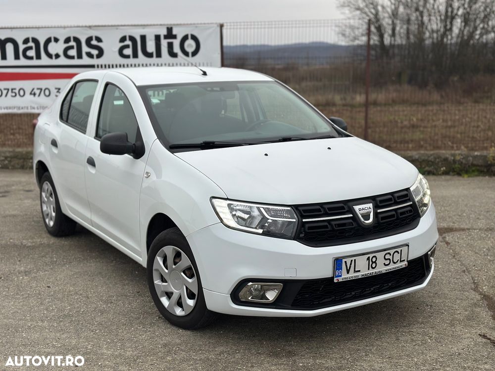Dacia Logan - 9