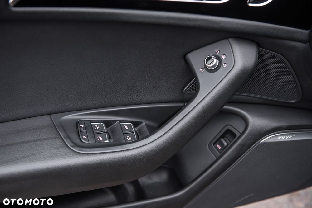 Audi A6 Limousine 3.0 TDI DPF clean diesel quattro S tronic sport selection - 22