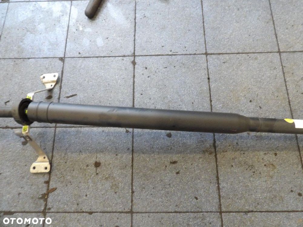 SKODA SUPERB IV 4 KOMBI 2.0TSI 4X4 WAŁ NAPĘDOWY 5WA521101 - 4