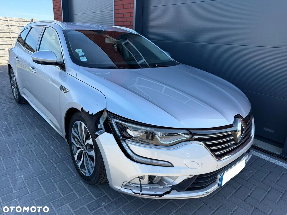 Renault Talisman ENERGY dCi 130 INTENS - 30