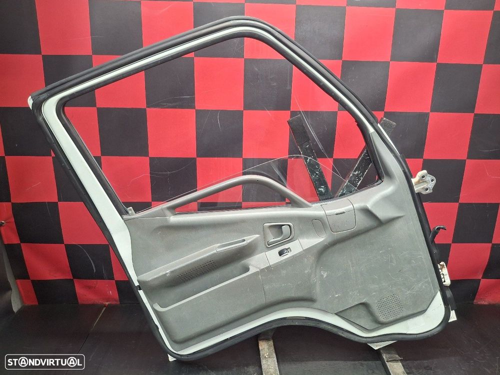 Porta Frente Esquerda Mitsubishi Canter (Fb7, Fb8, Fe7, Fe8) 7.Generat - 3