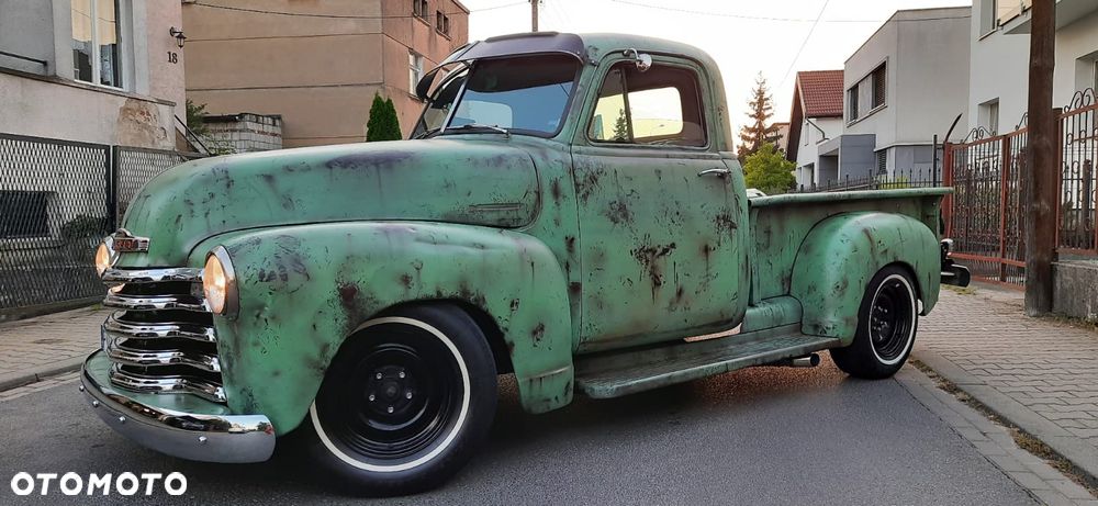 Chevrolet Inny - 12