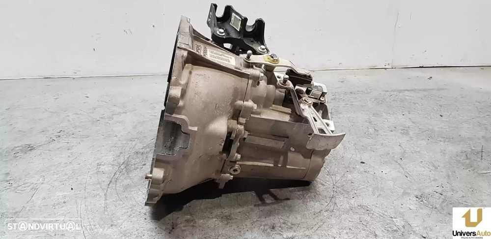 CAIXA VELOCIDADES FORD KA+ 2018 -J7BR7002JNA - 3