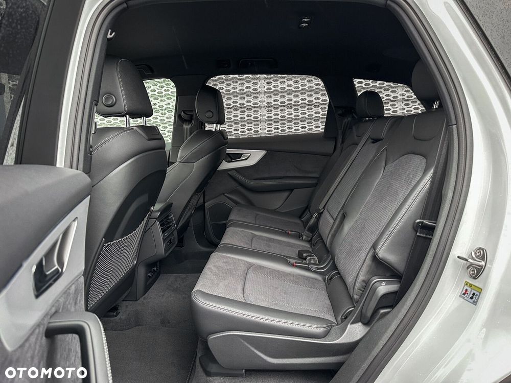 Audi Q7 - 37
