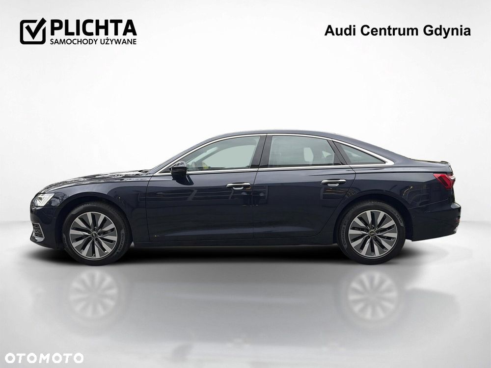 Audi A6 Limousine - 2