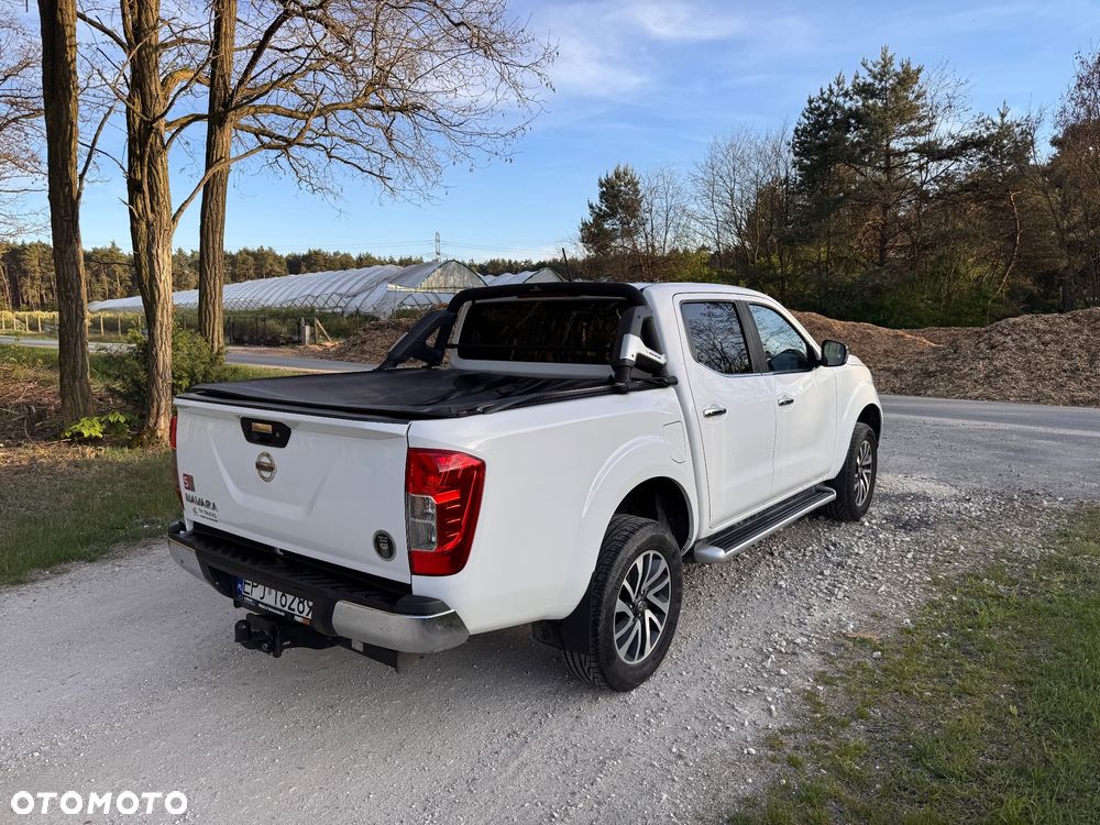 Nissan Navara - 15