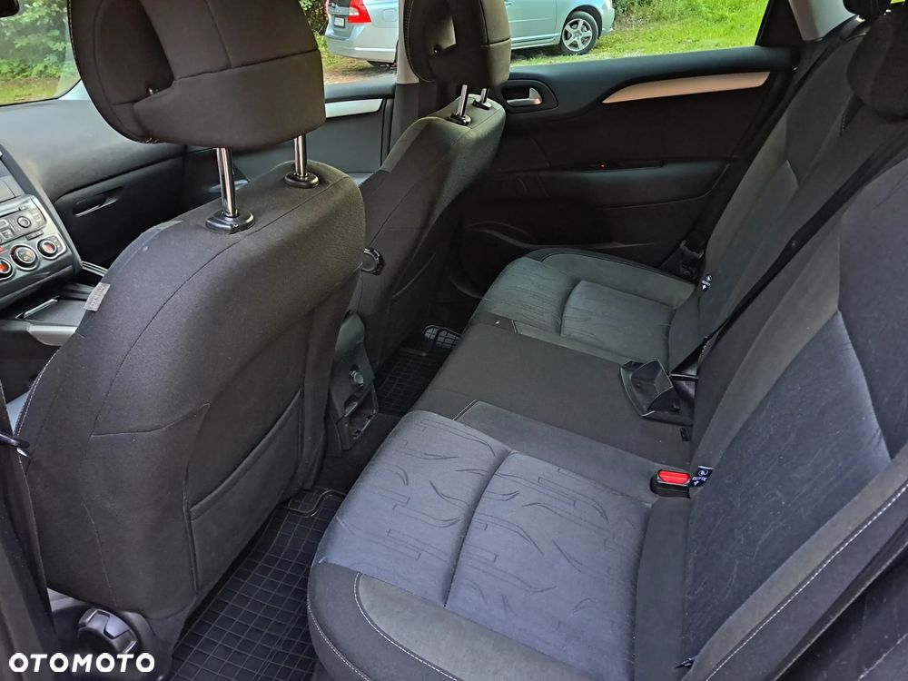 Citroën C4 1.6 HDi SX Pack MCP - 13