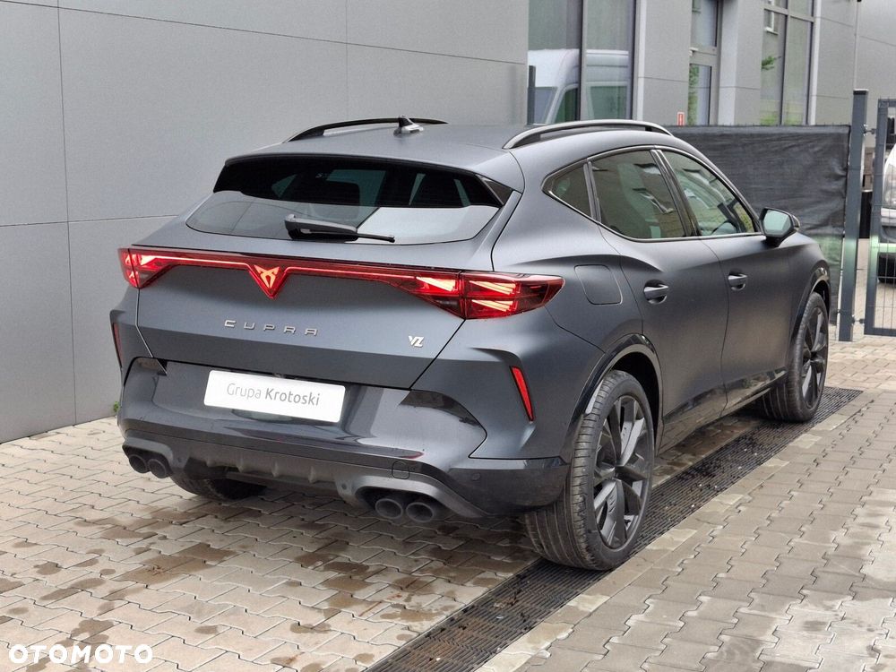 Cupra Formentor 2.0 TSI 4Drive Tribe Edition VZ DSG - 6