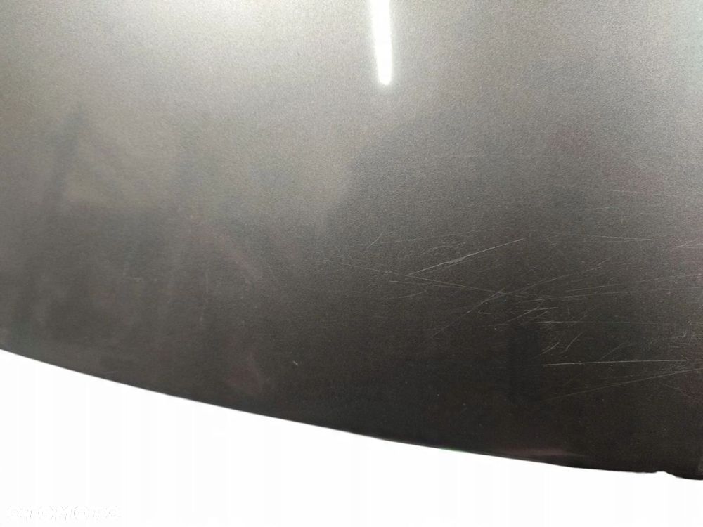 KLAPA BAGAŻNIKA MITSUBISHI LANCER VIII (2007-2015) 1.5 109KM - 12