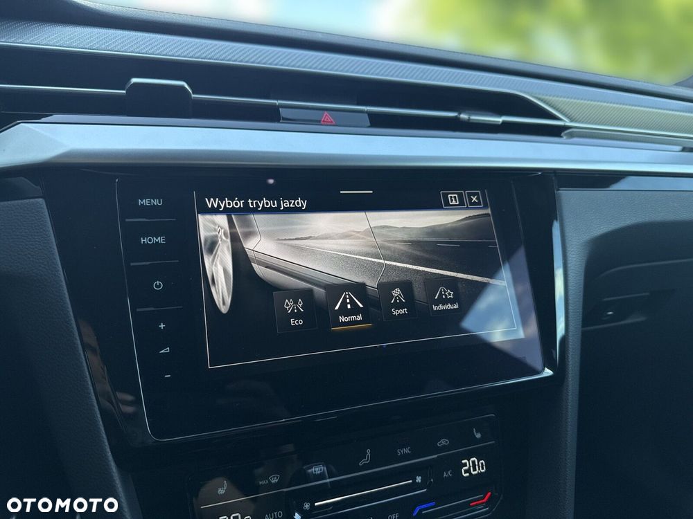 Volkswagen Arteon Shooting Brake 2.0 TDI R-Line DSG - 21