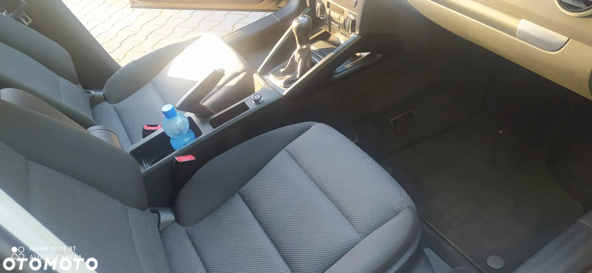 Audi A3 1.2 TFSI Attraction - 24