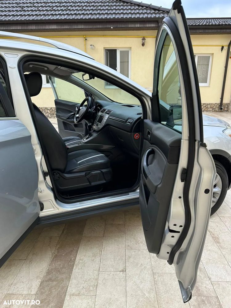 Ford Kuga - 7
