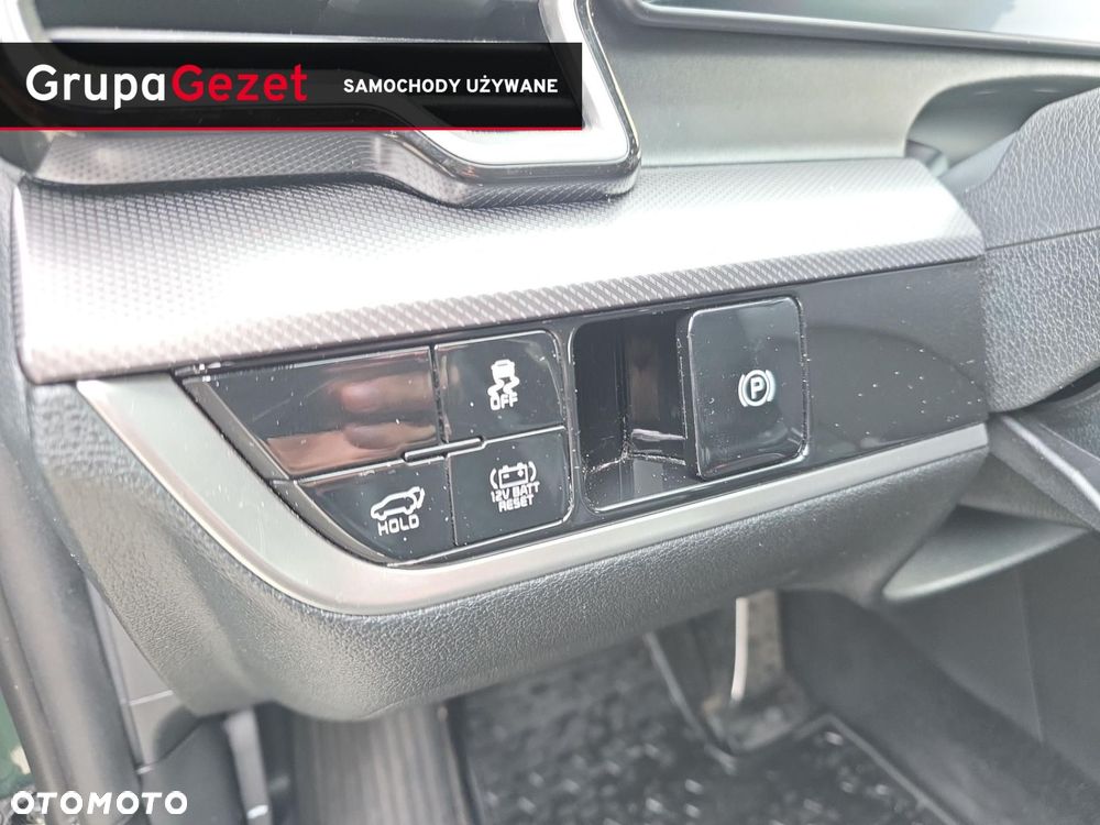 Kia Sportage 1.6 T-GDI HEV GT Line 2WD - 21