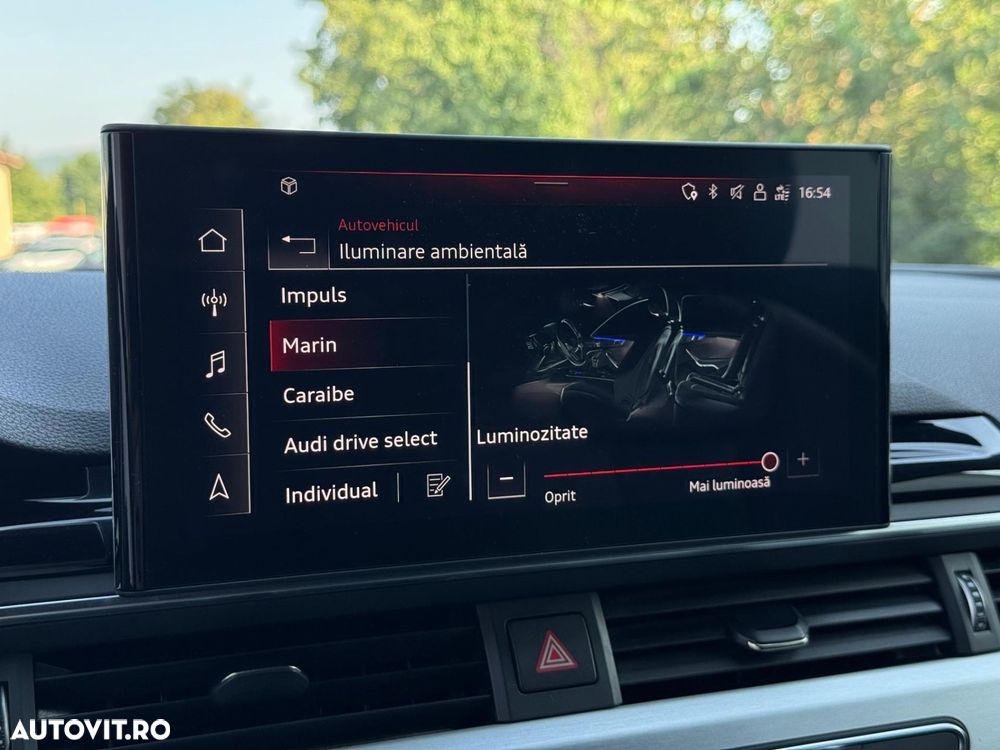 Audi A5 Coupé - 22